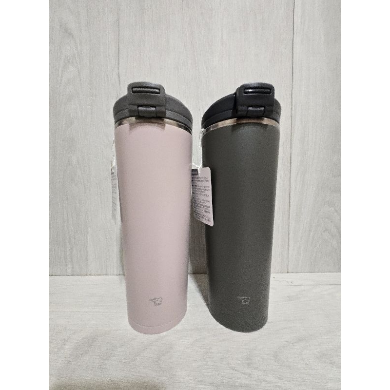 ZOJIRUSHI 象印 Lexus聯名 不鏽鋼杯蓋翻蓋開啟式 隨行保溫杯/保溫瓶/保冰/環保杯)