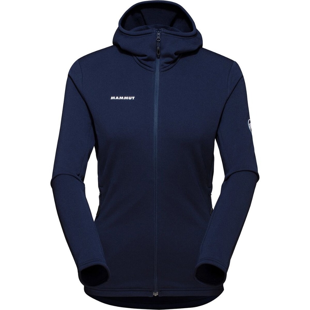 長毛象 Mammut Aconcagua ML 女款 刷毛外套