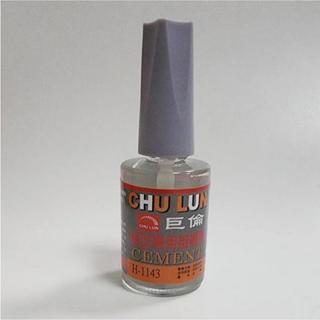 【上士】現貨 巨倫 H-1143 模型專用接著劑 模型膠水 (容量15ml)