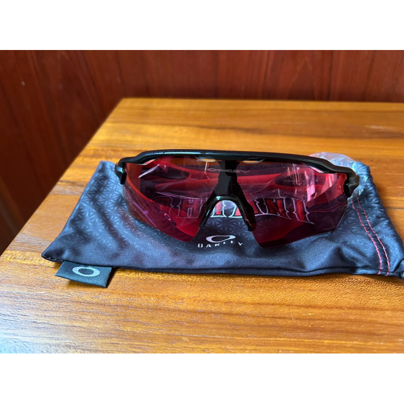 Oakley Radar 大谷翔平聯名款太陽眼鏡（天使時期）