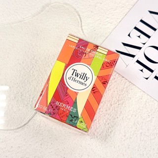 ◆NANA◆Hermes Twilly d'Hermes 愛馬仕 絲巾 女性淡香精 30ml / 50ml / 85ml