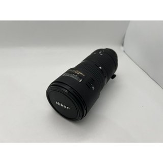 【一番3C】Nikon AF NIKKOR 80-200mm F2.8 D ED 恆定光圈 遠攝變焦鏡 大光圈 小黑三