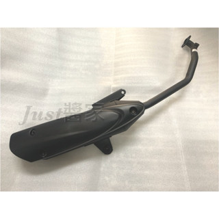 【JUST醬家】雷霆 150 Racing150 Fi 五期 噴射 排氣管