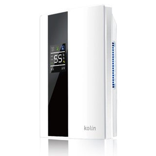 【Kolin 歌林】微電腦電子式除濕機 KJ-HC10 免運費