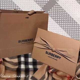 現貨🇬🇧BURBERRY經典格紋100%喀什米爾-羊毛圍巾/兩個顏色
