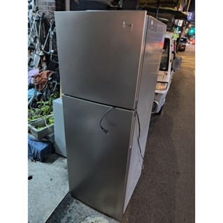 一級能效~二手中古惠而浦335公升雙門變頻冰箱，型號WIT2355G，保固3個月，2017年，請詢問大戶藥師
