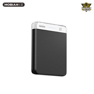 REMAX RPP-8 魔方20W 磁吸無線行動電源 5000mAh LED燈顯 正版臺灣公司貨