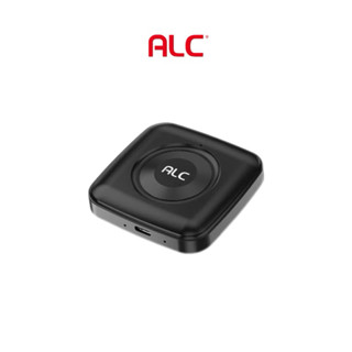 【ALC】CarPlay 無線轉接器 I7 有線轉無線 蘋果安卓可用 CarPlay 即插即用 免安裝 自動識別