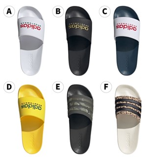 Adidas 男女拖鞋【運動世界】IE8944/II0018/II0017/IE8945/IG3683/IG3682