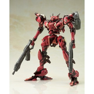 Kotobukiya 壽屋 1/72 機戰傭兵 ALGEBRA SOLUH BARBAROI 沙漠之狼 組裝模型