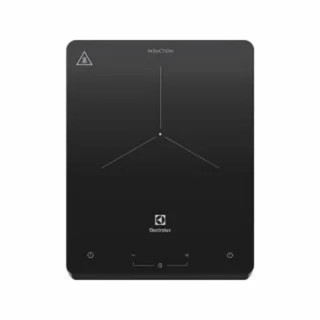 全新商品Electrolux 伊萊克斯 桌上型單口變頻觸控 IH 感應電磁爐 ETI29MKC