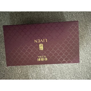 乾唐軒活瓷 | 雪晶中杯 禮盒 水杯 杯子 馬克杯 全新