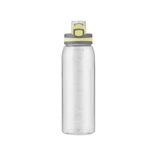 樂扣樂扣 優質時尚彈蓋水壺(900ml)-現代綠 墊腳石購物網