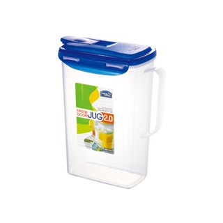 樂扣樂扣 PP水壺2L (HPL735) 墊腳石購物網