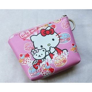 Hello Kitty零錢包🐱隨身小包/耳機包/超級可愛><