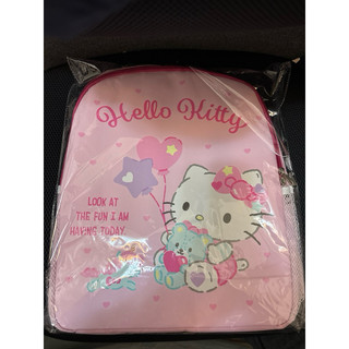 Hello Kitty、酷洛米-輕便型後背包