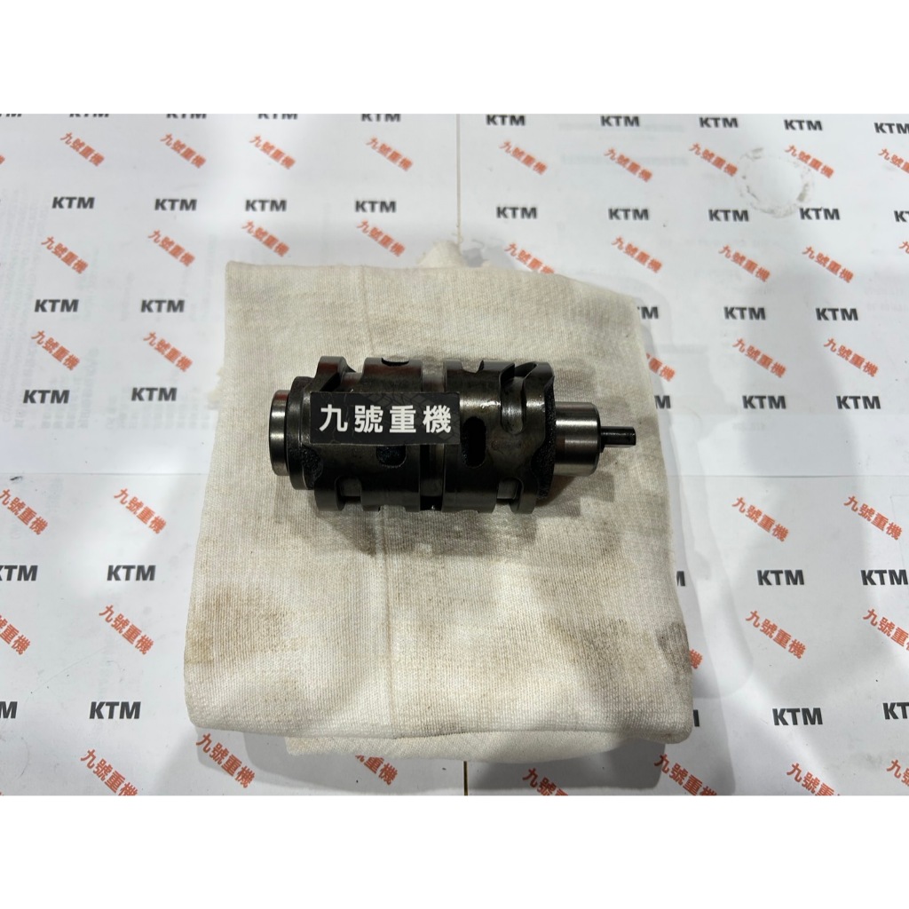 九號重機 KTM DUKE 390 Husqvarna 401 96334012000 現貨 原廠 零件