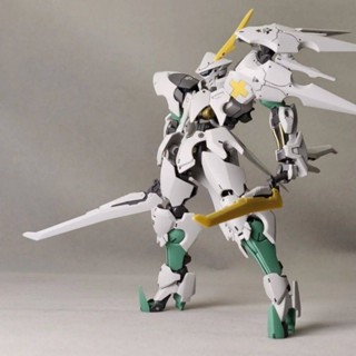 現貨 TX模型 HG 奧特琳德 女武神骨架 鋼彈 組裝模型