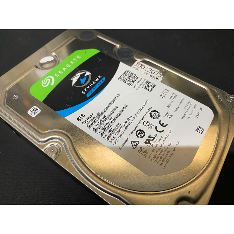 Seagate 外付けハードディスク HDD 10TB 新品・未開封】Seagate 外付けハードディスク 10TB