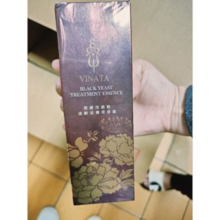 【臺酒生技】黑酵母酒粕逆齡活膚青春露