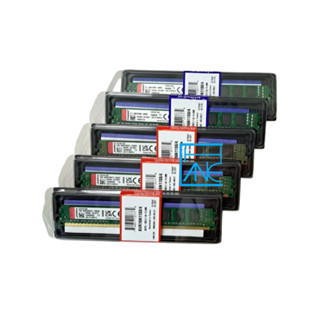 【 大胖電腦 】桌上型 DDR3 1600 4G 金士頓記憶體/全新品/盒裝/終保廠牌