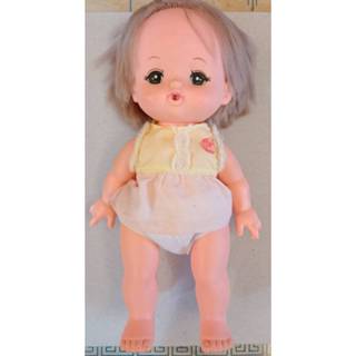 二手玩具 小美樂蒂娃娃