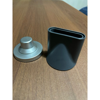 Laifen 徠芬 吹風機磁吸掛牆支架與吹頭吹嘴