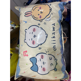 吉伊卡哇 寢具 童枕 快樂旋律 可愛集會 兒童枕頭 小枕 午睡枕 抱枕 靠枕 枕頭 正版 Chiikawa