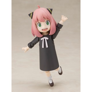 現貨 BANDAI S.H.Figuarts SHF SPY×FAMILY 間諜家家酒 安妮亞·佛傑 可動完成品