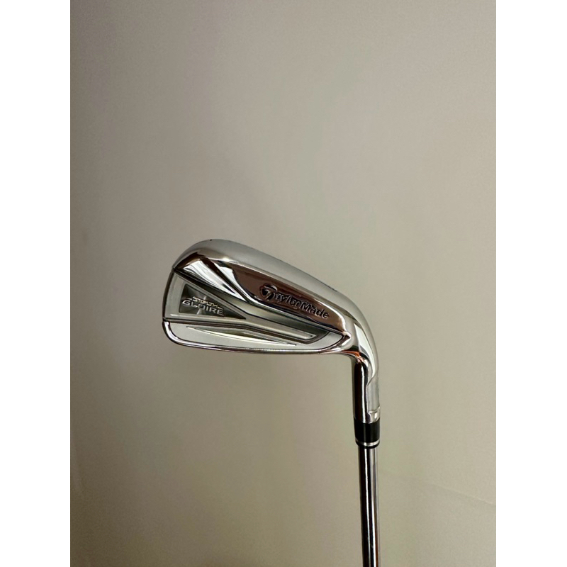 ✨很新✨男桿TaylorMade stealth gloire 7鐵
