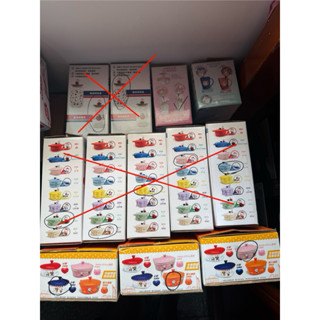 711 小七 造型烤盤、竹籤維鑄鐵鍋餐具、立體公仔玻璃收納罐、馬克杯、玻璃杯-hello Kitty、美樂蒂