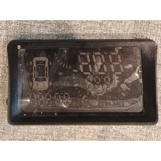 抬頭顯示器/胎壓偵測器 群億電子TSA S500-T 汽車專用多功能 HUD OBDII