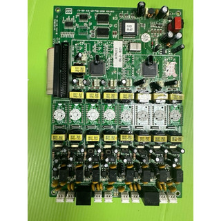 CEI FX-60萬國 8路數位外線卡 /CEI 萬國 FX-60 fx-100 專用