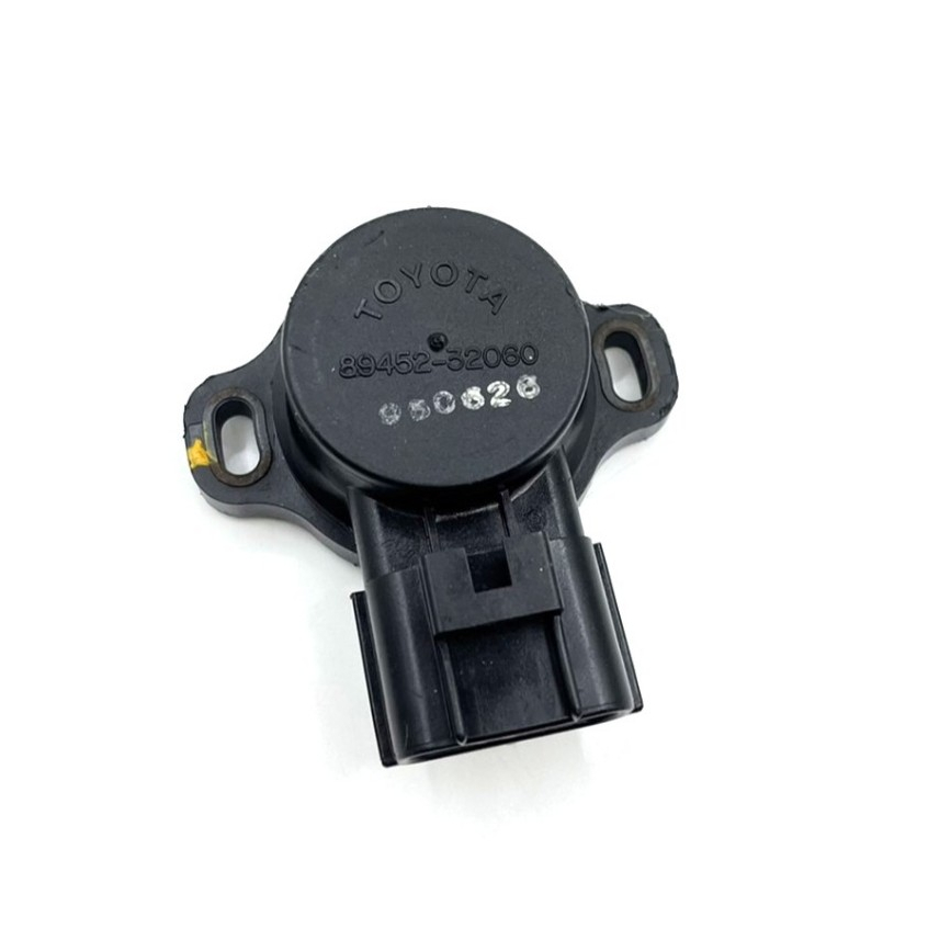 TOYOTA 豐田 節氣門位置感知器 原廠 89452-32060 TPS