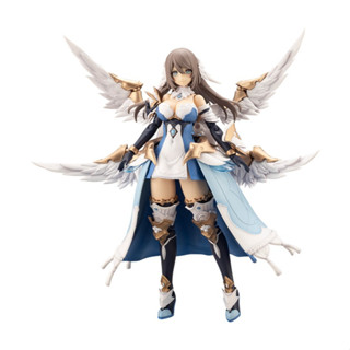 【預購2025年7月】Kotobukiya 壽屋 阿爾卡納蒂亞 艾爾梅達 ERMEDA 天使型 Dears系列 組裝模型