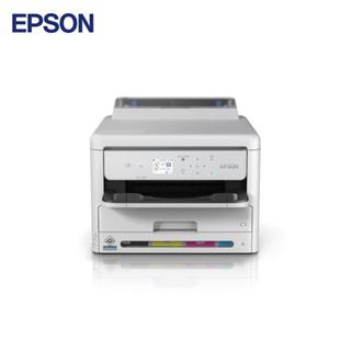 (聊聊享優惠) EPSON WF-C5390 高速商用噴墨印表機(臺灣本島免運費)