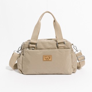 雨傘牌 包包【永和維娜】Arnold Palmer 雙層 手提包 附長背帶 Casual系列 451-2102-26-6