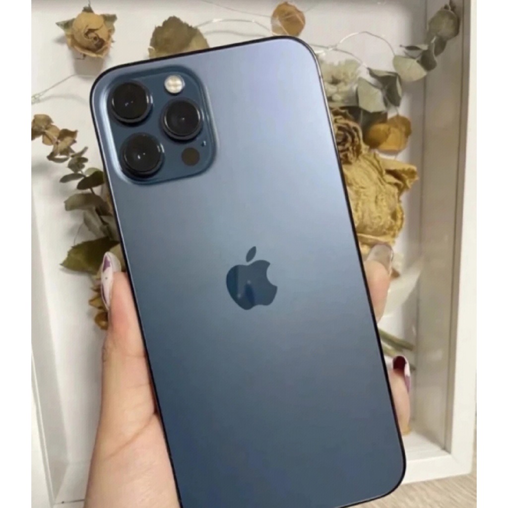 iPhone 12 PRO MAX 二手機 iPhone 二手機專賣 高雄/台南 12 二手機 二手iPhone二手12