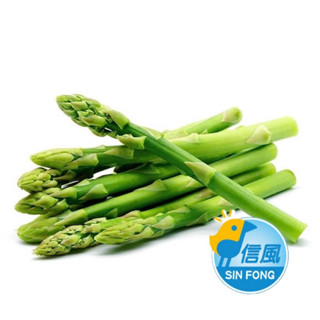 【信風】-G15冷凍綠蘆筍／超商799免運／冷凍宅配/蔬菜／小家庭／食材／料理包／調理包／加熱即食／冷凍食品