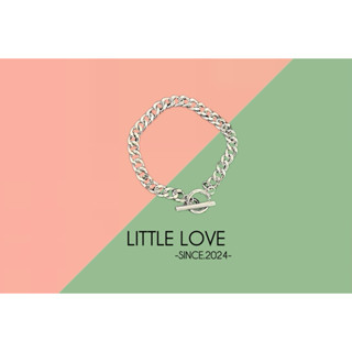 ［Little love] 極簡手鍊、造型手環（1入）