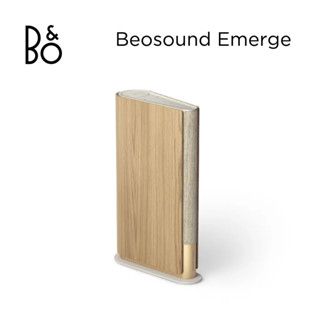 B&O BEOSOUND EMERGE WiFi家用音響 藍芽喇叭 遠寬公司貨保3年