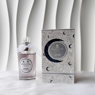 Penhaligon's 潘海利根 LUNA 月亮女神淡香水 100ml 香水禮盒 EDT～原廠包裝正貨【好嗨比】