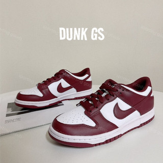 S.G Nike Dunk Low GS 休閒鞋 可可 FB9109-115 大童鞋 巧克力色 復古鞋 低筒鞋 女鞋