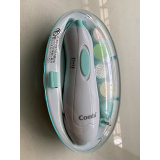 二手 Combi親子電動磨甲機