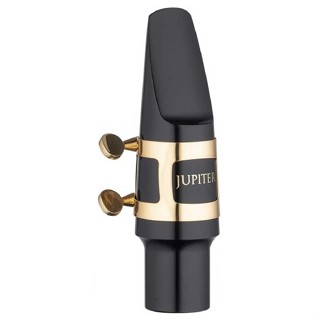 【 JUDY樂器店】全新 JUPITER JWM-TSK1 次中音 TENOR 薩克斯風 吹嘴 ( 含束圈蓋子 )