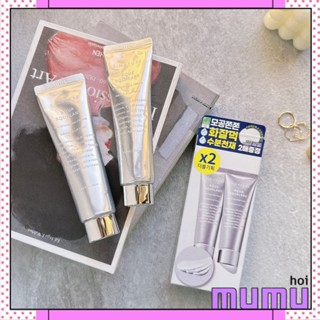 【mumu hoi】2件折$10 韓國 S.NATURE Oliveyoung 玻尿酸保濕面霜 角鯊烷保濕霜