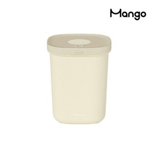 Mango 負壓儲糧桶 多色 貓用 犬用 貓狗通用 飼料桶 保鮮桶 寵物飼料 儲糧桶 真空飼料桶 飼料保鮮 蠻果 10L