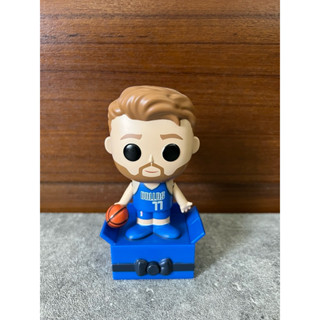 Funko Popsies Luka Doncic NBA 達拉斯獨行俠 公仔