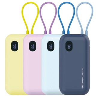 Samsung ITFIT 10000mAh 自帶線掛繩式 行動電源 ITFITPW21 行充電源 PW21