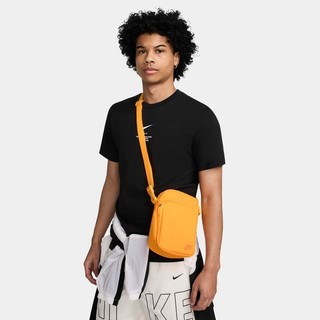 【NIKE 耐吉】NIKE HERITAGE CROSSBODY 男/女 運動 斜背包(DB0456)